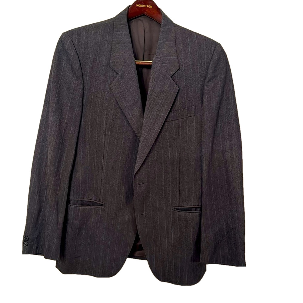 Lucian‎ Herren Globus Quality Wool Blazer